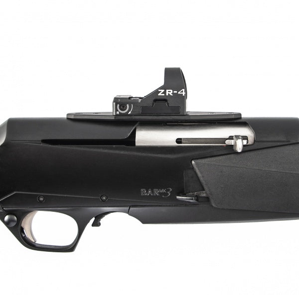 Benelli Argo, Browning Bar, Winchester SXR Leuchtpunktvisier-Montage universal | Typ B 