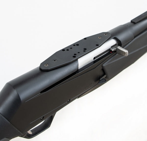 Benelli Argo, Browning Bar, Winchester SXR Leuchtpunktvisier-Montage universal | Typ B 