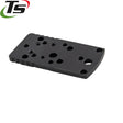Beretta PX4 red dot mount universal | type A Toni System