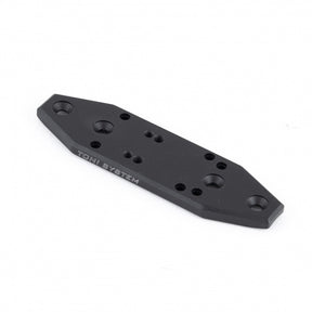Beretta 1301 [Competition & Competition Pro] Rotpunktmontage | type A [RMSc DPP Docter Footprint]