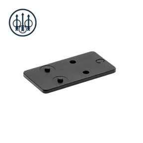 Beretta [APX A1 & APX RDO] Adapterplatte | C-More RTS Footprint Beretta