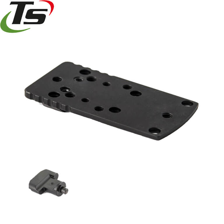 Beretta APX Red-Dot-Visier-Montage | Typ B [RMR & RTS Footprint]