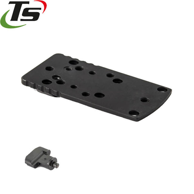 Beretta APX Red-Dot-Visier-Montage | Typ B [RMR & RTS Footprint]