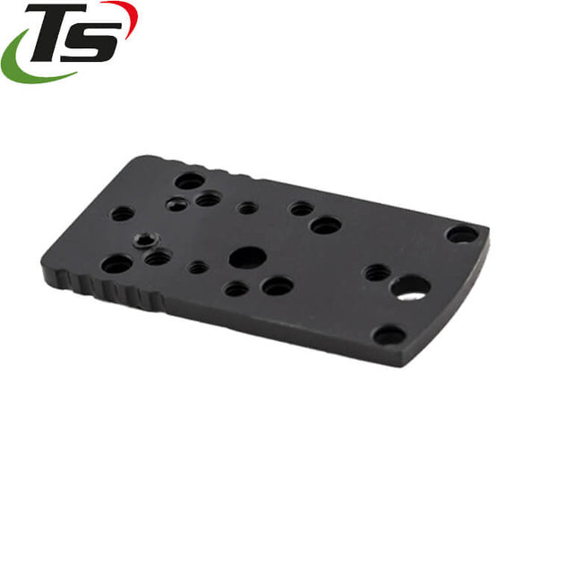 Beretta PX4 [inkl. Storm & Storm Inox] Red-Dot-Visier-Montage | Typ A [RMSc, DPP, Docter Footprint]