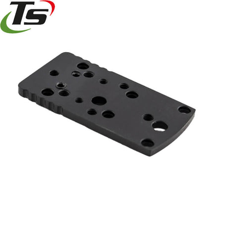 Beretta PX4 [inkl. Storm & Storm Inox] Red Dot Montage | Typ B [RMR & RTS Footprint]