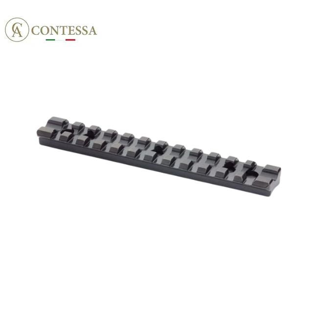 Bergara B14 Short Action Picatinny-Schiene | 20 MOA Contessa