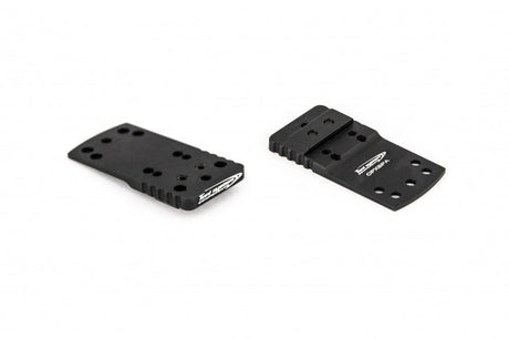 Bernardelli Mega Red Dot Montage | Typ A [RMSc, DPP, Docter Footprint]