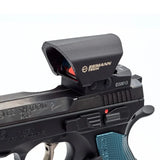 C-More RTS3 Hartregen-Abdeckung 