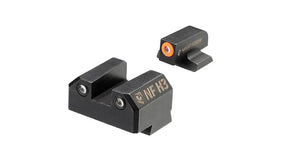 Canik [METE TP9 TTI Combat] niedrige Visierung | mit Tritium