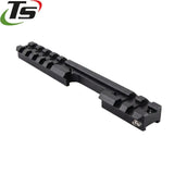 CZ 457 Picatinny-Schiene [Toni] CZ