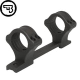 CZ 600 Zielfernrohrmontageringe für dovetail | 30mm [Medium]
