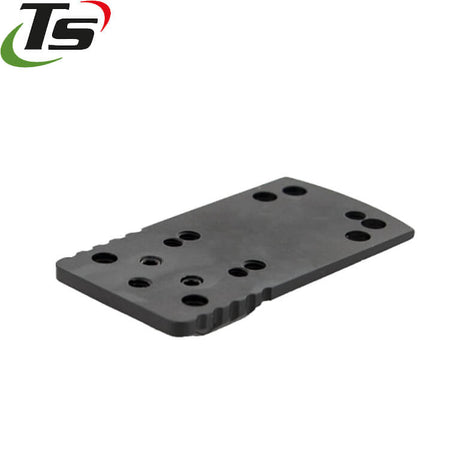 CZ 75 [75B, 75 SP-01, P-01] Red Dot Montage | Typ A [RMSc, DPP, Docter Footprint]