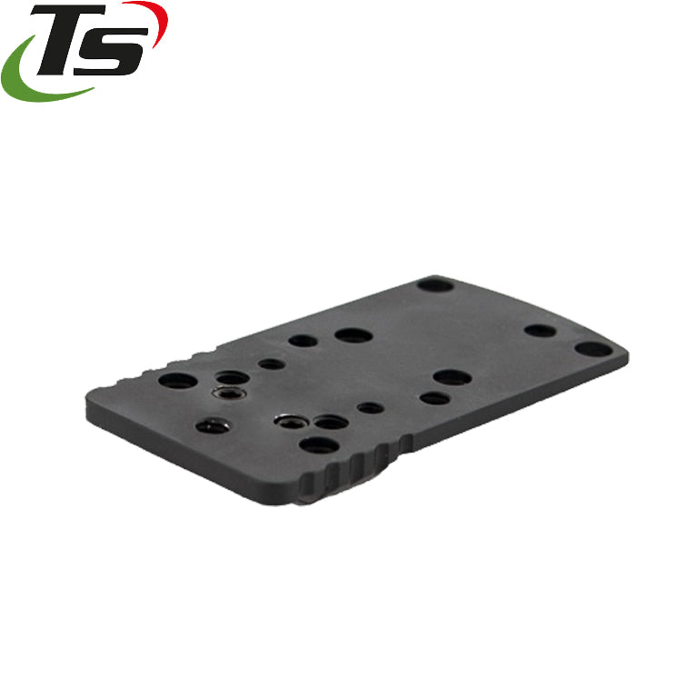 CZ 75 [75B, 75 SP-01, P-01] Rotpunktmontage | Typ B [RMR & RTS footprint]