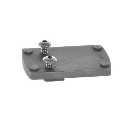 CZ 75 [75B, 75 SP-01, P-01] Red-Dot-Visier-Montage | Typ S [RMSc-, DPP-, K-series-Footprint]