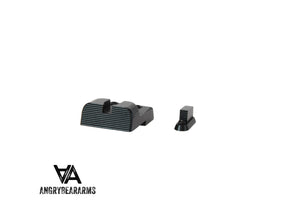 CZ P-10 [P-10C P-10F P-10S] Visierung | blank