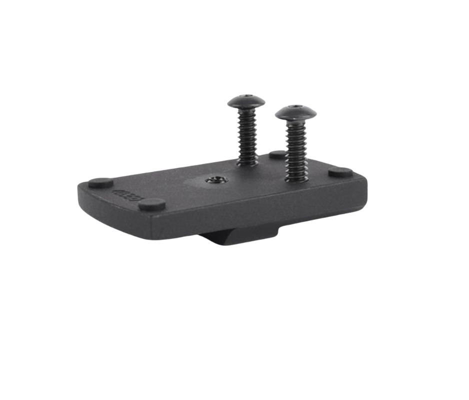 CZ Shadow 2, CZ 75 SP-01 Shadow Rotpunktmontage | Typ S [RMSc, DPP, Docter Footprint]