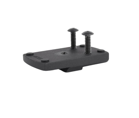 CZ Shadow 2, CZ 75 SP-01 Shadow Red-Dot-Visier-Montage | Typ S [RMSc, DPP, Docter Footprint]