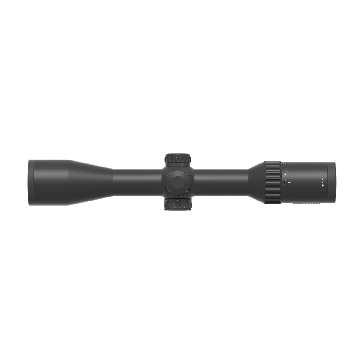 Vector Optics Continental 1.5-9x42 SFP Zielfernrohr 