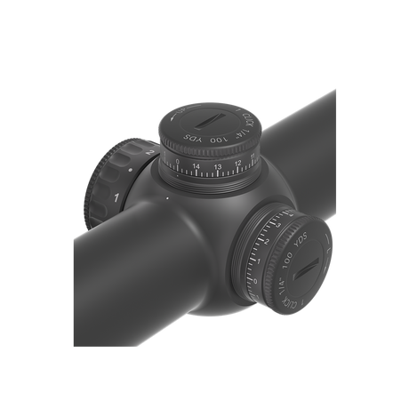 Vector Optics Continental 1.5-9x42 SFP Zielfernrohr