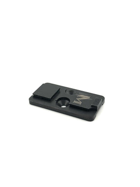 Dan Wesson DWX Adapterplatte | Aimpoint Acro Footprint