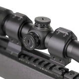 Firefield Agility II 3-9x40 Zielfernrohr 
