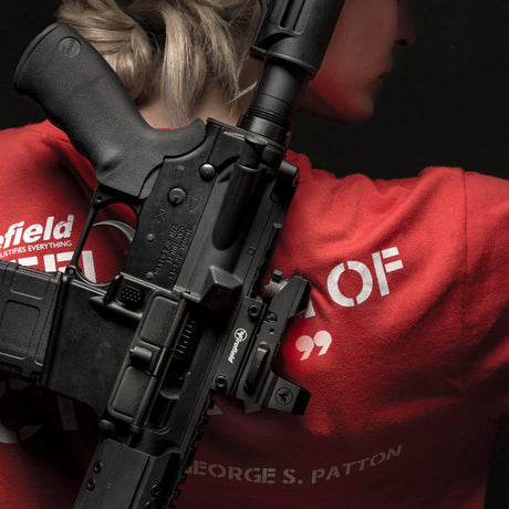 Firefield Impact Reflexvisier
