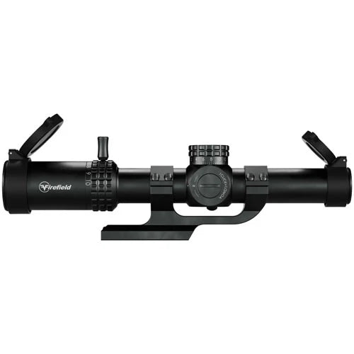 Firefield RapidStrike 1-10x24 riflescope