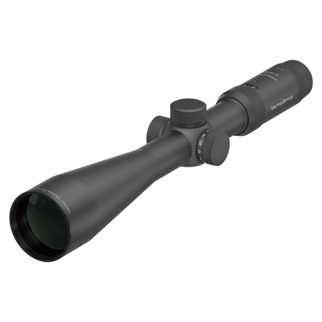 Vector Optics Forester 3-15x50SFP Zielfernrohr