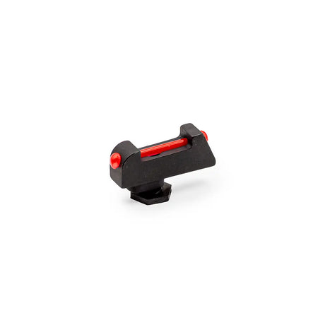 Korn für Glock [G17, G19, G26 & other] | mit Fiberoptik