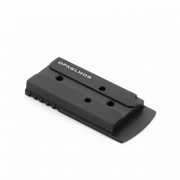 Glock MOS Platte universal | Typ B 