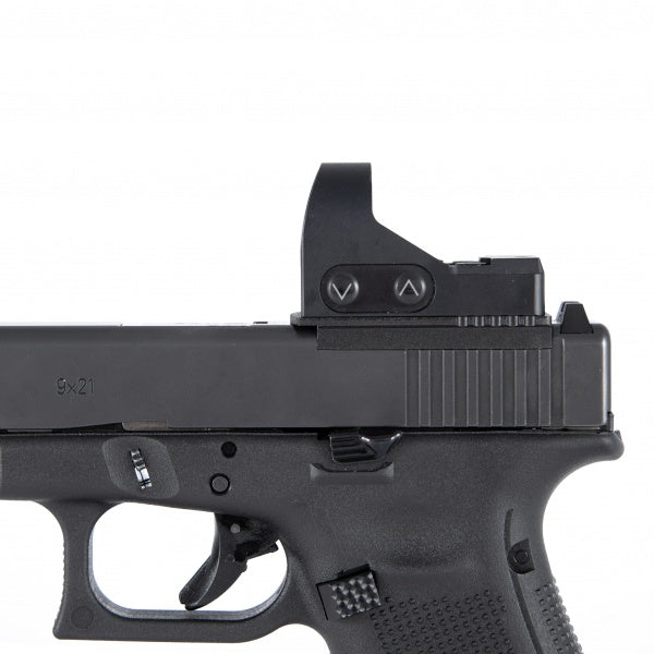 Glock MOS Platte universal | Typ A 
