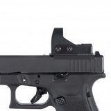 Glock MOS Platte universal | Typ A 