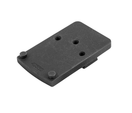 HK USP Compact Rotpunktmontage | Trijicon RMR Footprint