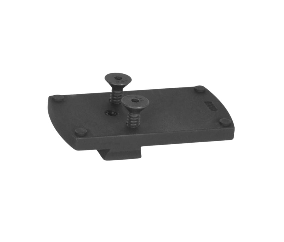 HK USP & USP Tactical Rotpunktmontage universal | Docter Footprint