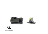 HK VP9 OR HK SFP9 OR hohe Visierung | mit Tritium
