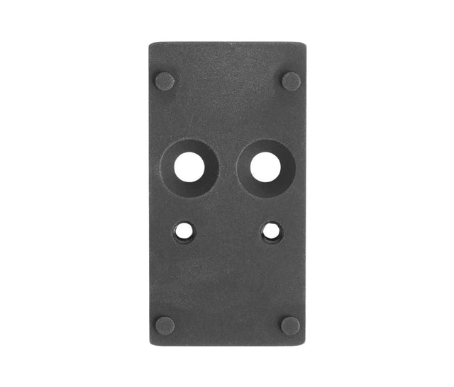 HK [VP9 & SFP9] Adapterplatte | Docter Footprint