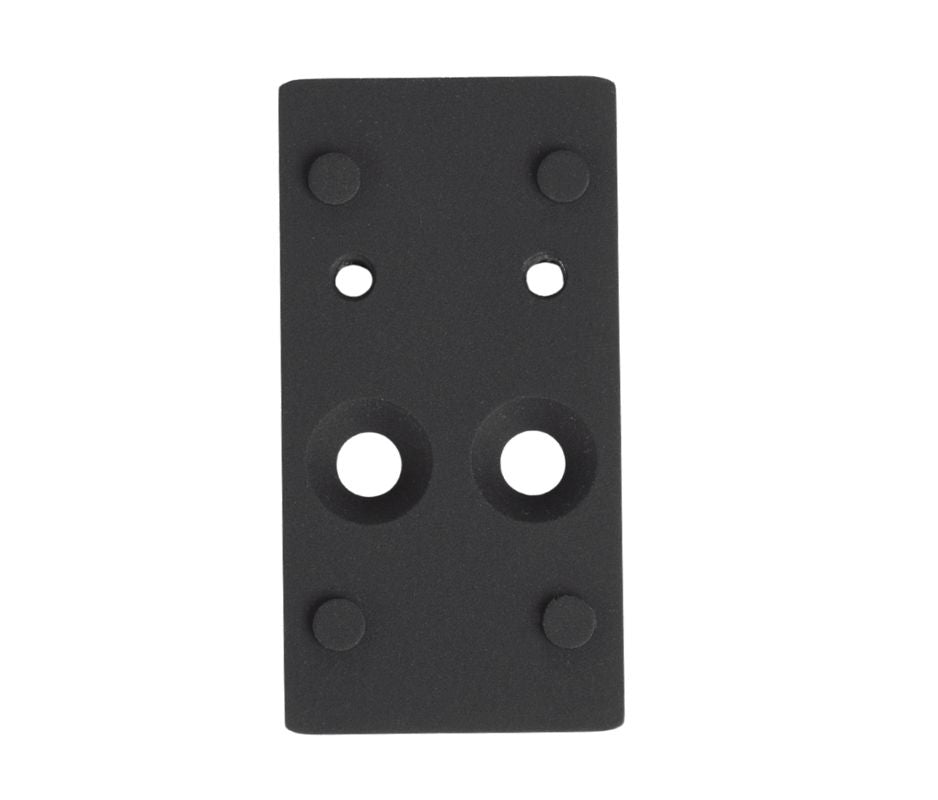 HK [VP9 & SFP9] Adapterplatte | Typ S [RMSc, DPP, K-series Footprints]