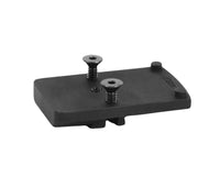 HK [VP9, SFP9, VP40, P30, HK45] Rotpunktmontage | Trijicon RMR Footprint 