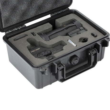 Holosun 510C [grün] + HM3X Vergrößerer