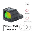 Holosun 507C X3 [rot]