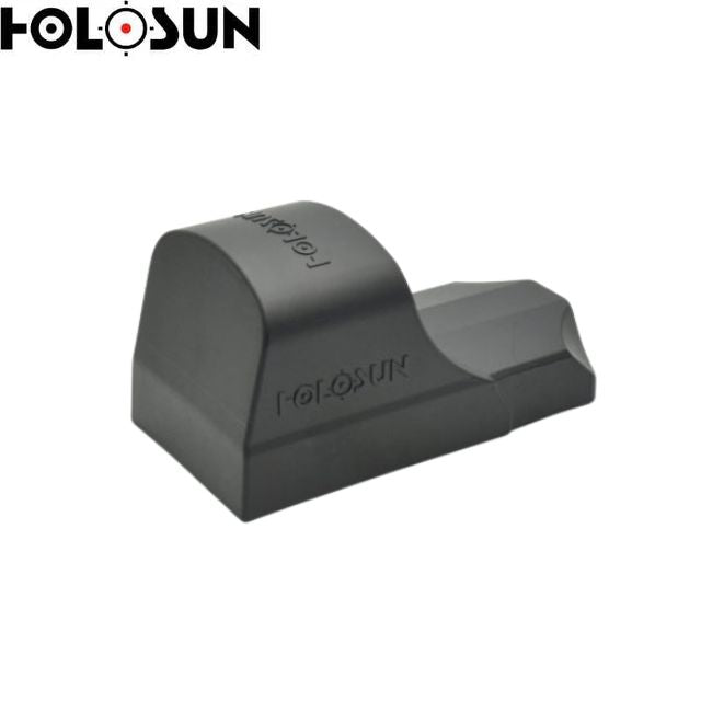 Holosun 510C Rotpunktvisier Gummiabdeckung