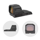 Vector Optics Frenzy 1x16x21 für Glock MOS 