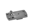 IWI Jericho 941 Rotpunktmontage [11,6 mm] | Typ S [RMSc, DPP, K-series Footprint]