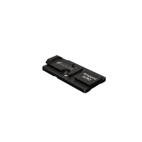 KMR W-02 & L-02 Adapterplatte | Aimpoint Acro Footprint