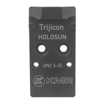 KMR W-02 & L-02 Adapterplatte | Trijicon RMR Footprint