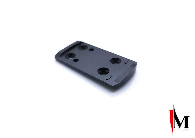 Kimber KDS9C Adapterplatte | Shield RMSc & Holosun K-series Footprints