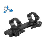 Modulares Zielfernrohrmontageringe-System für Picatinny [configurator]_4