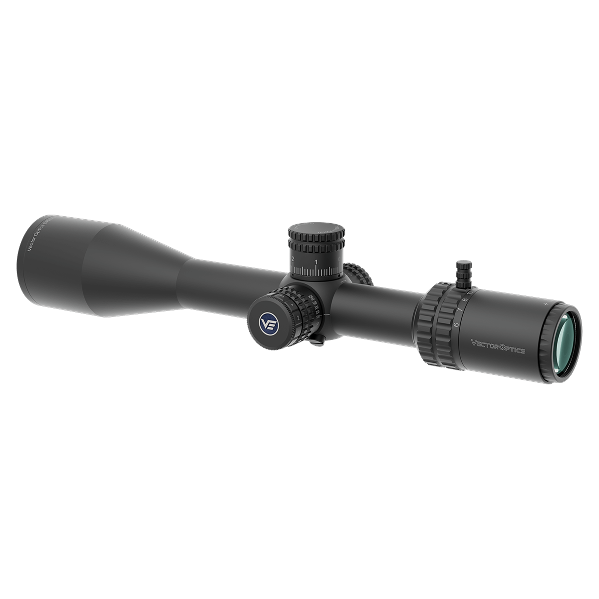 Vector Optics Orion Pro Max 6-24x50 MIL HD FFP Zielfernrohr 