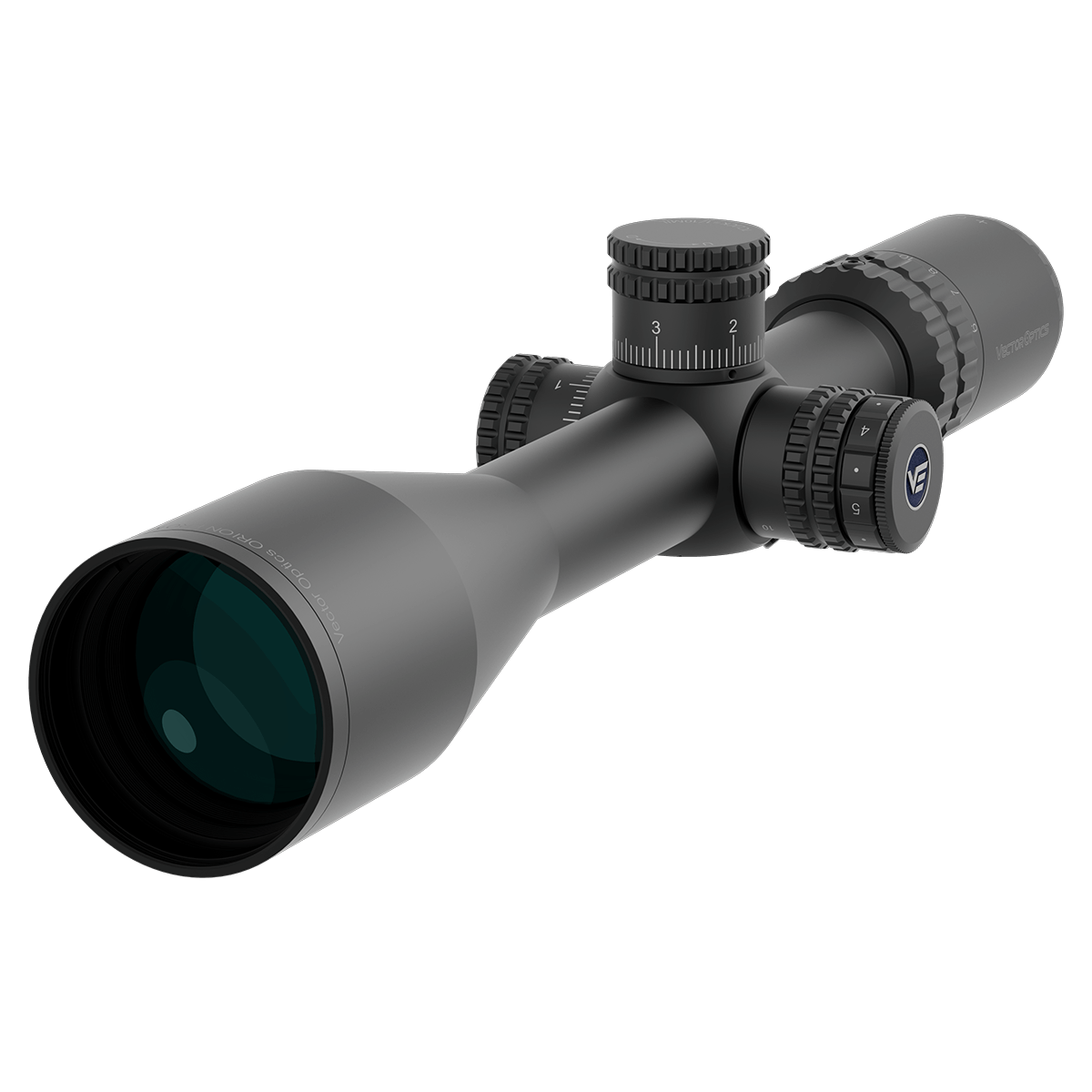 Vector Optics Orion Pro Max 6-24x50 MIL HD FFP Zielfernrohr 