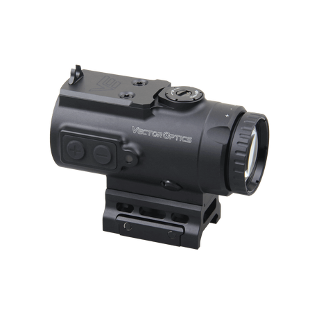 Vector Optics Paragon 4x24 ultra kompaktes Prismen-Zielfernrohr